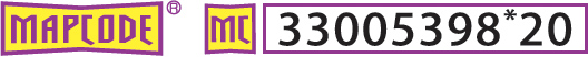 mapcode